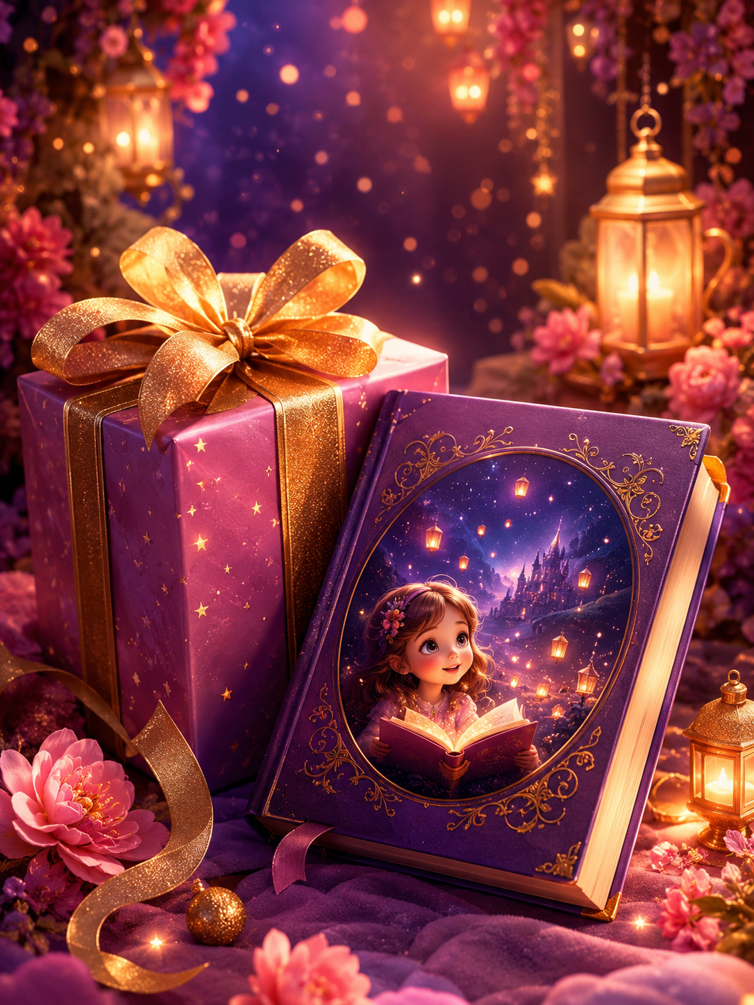 Als Geschenk