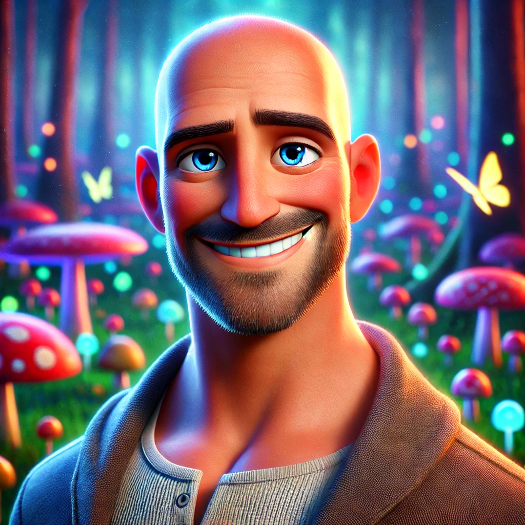 Papa Mario